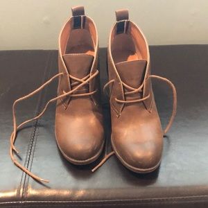 Tommy Hilfiger Shoes - Tommy Hilfiger Block Heels Tommy Hilfiger Shoes - Tommy Hilfiger Block Heels